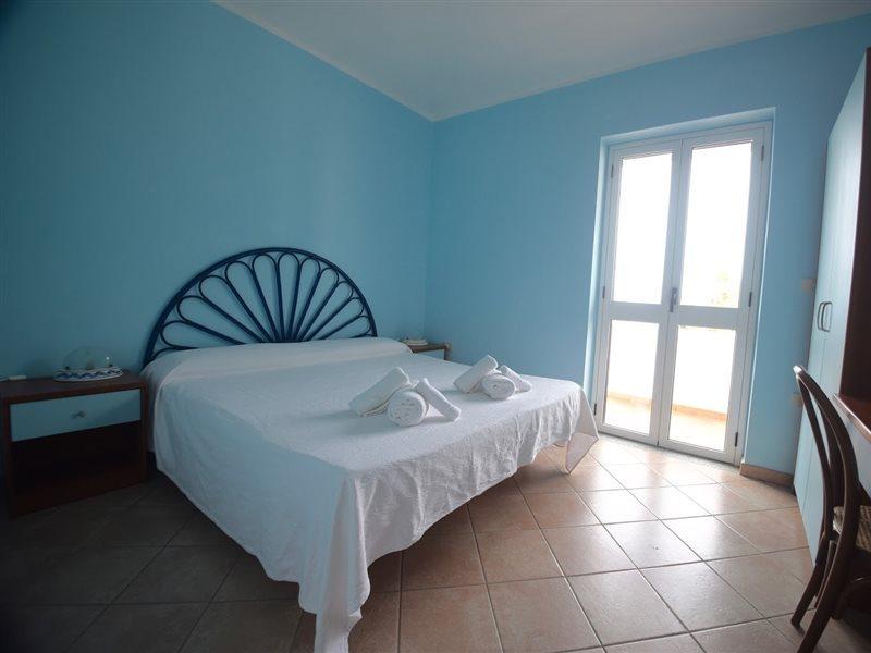 Villaggio Pineta Petto Bianco Capo Vaticano Luaran gambar