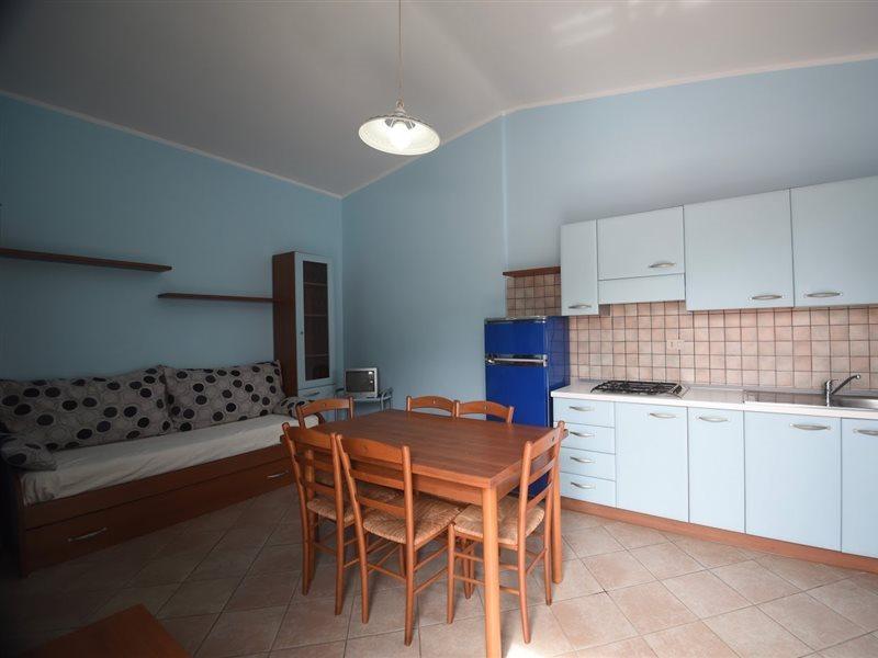 Villaggio Pineta Petto Bianco Capo Vaticano Luaran gambar