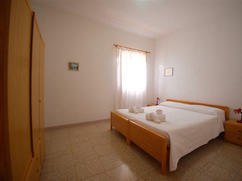 Villaggio Pineta Petto Bianco Capo Vaticano Luaran gambar